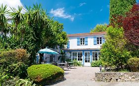 Hôtel Les Liserons de Mougins